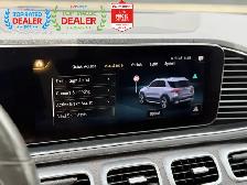 2020 Mercedes-Benz GLE-Class //AMG PKG | BURMESTER | HUD | LOADE - Photo 48