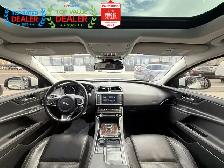 2018 Jaguar XE 20d PRESTIGE | SUNROOF | MERIDIAN | LOADED - Photo 3