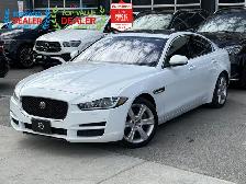 2018 Jaguar XE 20d PRESTIGE | SUNROOF | MERIDIAN | LOADED - Photo 5
