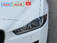 2018 Jaguar XE 20d PRESTIGE | SUNROOF | MERIDIAN | LOADED - Photo 6