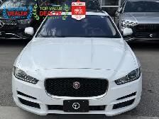 2018 Jaguar XE 20d PRESTIGE | SUNROOF | MERIDIAN | LOADED - Photo 7