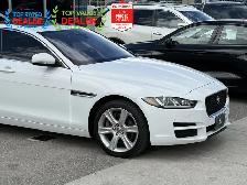 2018 Jaguar XE 20d PRESTIGE | SUNROOF | MERIDIAN | LOADED - Photo 8