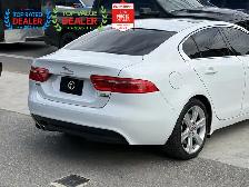 2018 Jaguar XE 20d PRESTIGE | SUNROOF | MERIDIAN | LOADED - Photo 11