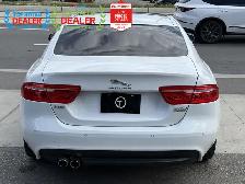 2018 Jaguar XE 20d PRESTIGE | SUNROOF | MERIDIAN | LOADED - Photo 13