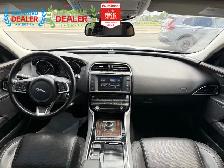 2018 Jaguar XE 20d PRESTIGE | SUNROOF | MERIDIAN | LOADED - Photo 17