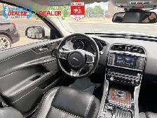 2018 Jaguar XE 20d PRESTIGE | SUNROOF | MERIDIAN | LOADED - Photo 18