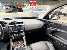 2018 Jaguar XE 20d PRESTIGE | SUNROOF | MERIDIAN | LOADED - Photo 19