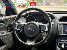 2018 Jaguar XE 20d PRESTIGE | SUNROOF | MERIDIAN | LOADED - Photo 20