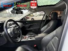 2018 Jaguar XE 20d PRESTIGE | SUNROOF | MERIDIAN | LOADED - Photo 27