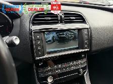 2018 Jaguar XE 20d PRESTIGE | SUNROOF | MERIDIAN | LOADED - Photo 39