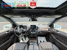 2017 Mercedes-Benz GLS-Class 450 //AMG PKG | PANO | NAVI | 360 C - Photo 2