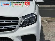 2017 Mercedes-Benz GLS-Class 450 //AMG PKG | PANO | NAVI | 360 C - Photo 6