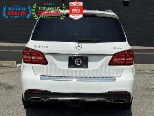 2017 Mercedes-Benz GLS-Class 450 //AMG PKG | PANO | NAVI | 360 C - Photo 9