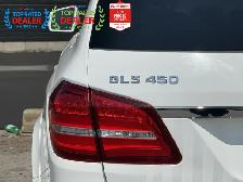 2017 Mercedes-Benz GLS-Class 450 //AMG PKG | PANO | NAVI | 360 C - Photo 12