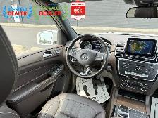 2017 Mercedes-Benz GLS-Class 450 //AMG PKG | PANO | NAVI | 360 C - Photo 17