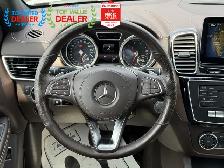 2017 Mercedes-Benz GLS-Class 450 //AMG PKG | PANO | NAVI | 360 C - Photo 20