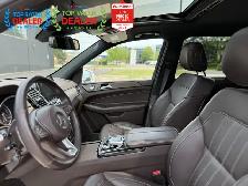 2017 Mercedes-Benz GLS-Class 450 //AMG PKG | PANO | NAVI | 360 C - Photo 26