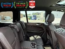 2017 Mercedes-Benz GLS-Class 450 //AMG PKG | PANO | NAVI | 360 C - Photo 32