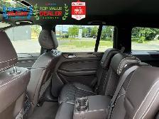 2017 Mercedes-Benz GLS-Class 450 //AMG PKG | PANO | NAVI | 360 C - Photo 36
