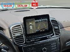 2017 Mercedes-Benz GLS-Class 450 //AMG PKG | PANO | NAVI | 360 C - Photo 40