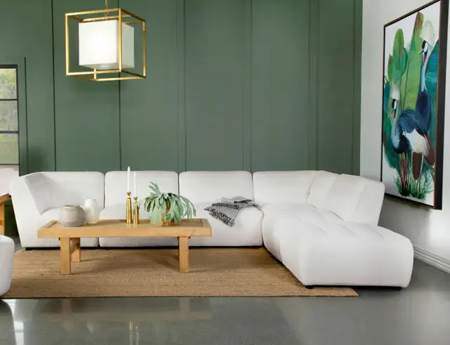 THE BEST HOME FURNISHINGS