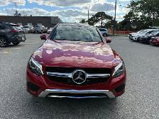 2018 Mercedes-Benz GLC-Class GLC 300 4MATIC Coupe, DISTRONIC PLU - Photo 2
