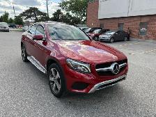 2018 Mercedes-Benz GLC-Class GLC 300 4MATIC Coupe, DISTRONIC PLU - Photo 3