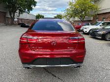 2018 Mercedes-Benz GLC-Class GLC 300 4MATIC Coupe, DISTRONIC PLU - Photo 4