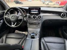 2018 Mercedes-Benz GLC-Class GLC 300 4MATIC Coupe, DISTRONIC PLU - Photo 9