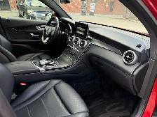 2018 Mercedes-Benz GLC-Class GLC 300 4MATIC Coupe, DISTRONIC PLU - Photo 10