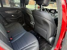 2018 Mercedes-Benz GLC-Class GLC 300 4MATIC Coupe, DISTRONIC PLU - Photo 11