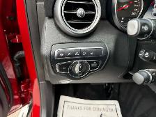 2018 Mercedes-Benz GLC-Class GLC 300 4MATIC Coupe, DISTRONIC PLU - Photo 13