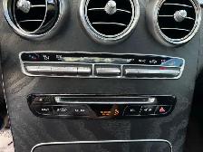 2018 Mercedes-Benz GLC-Class GLC 300 4MATIC Coupe, DISTRONIC PLU - Photo 16