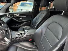 2018 Mercedes-Benz GLC-Class GLC 300 4MATIC Coupe, DISTRONIC PLU - Photo 20