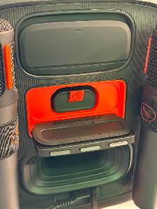 JBL Encore 2 Bluetooth Battery Speaker w/ Mics (#19435) - Photo 5