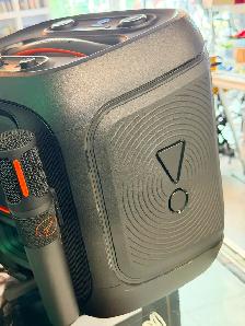 JBL Encore 2 Bluetooth Battery Speaker w/ Mics (#19435) - Photo 6