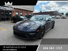 2023 Porsche PANAMERA 4 AWD
