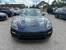 2023 Porsche PANAMERA 4 AWD - Photo 2