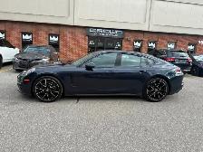 2023 Porsche PANAMERA 4 AWD - Photo 4