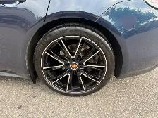 2023 Porsche PANAMERA 4 AWD - Photo 5