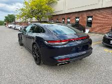 2023 Porsche PANAMERA 4 AWD - Photo 6