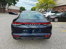 2023 Porsche PANAMERA 4 AWD - Photo 7