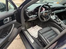 2023 Porsche PANAMERA 4 AWD - Photo 9