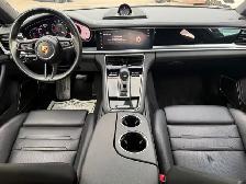 2023 Porsche PANAMERA 4 AWD - Photo 11