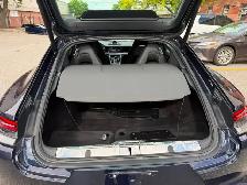 2023 Porsche PANAMERA 4 AWD - Photo 12