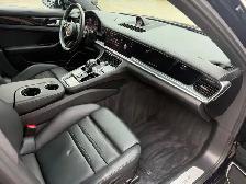 2023 Porsche PANAMERA 4 AWD - Photo 14