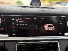 2023 Porsche PANAMERA 4 AWD - Photo 19