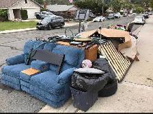 Do you have old furniture you want to get rid of?