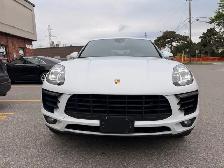 2018 Porsche Macan S AWD, PANO ROOF, NAV, PREMIUM PLUS PKG - Photo 2