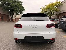 2018 Porsche Macan S AWD, PANO ROOF, NAV, PREMIUM PLUS PKG - Photo 6
